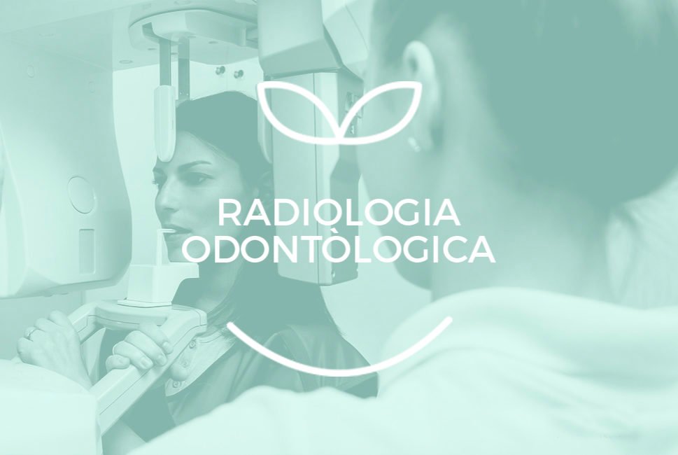 Espai Dental Natura · Clínica Dental a Berga · Radiologia Odontològica